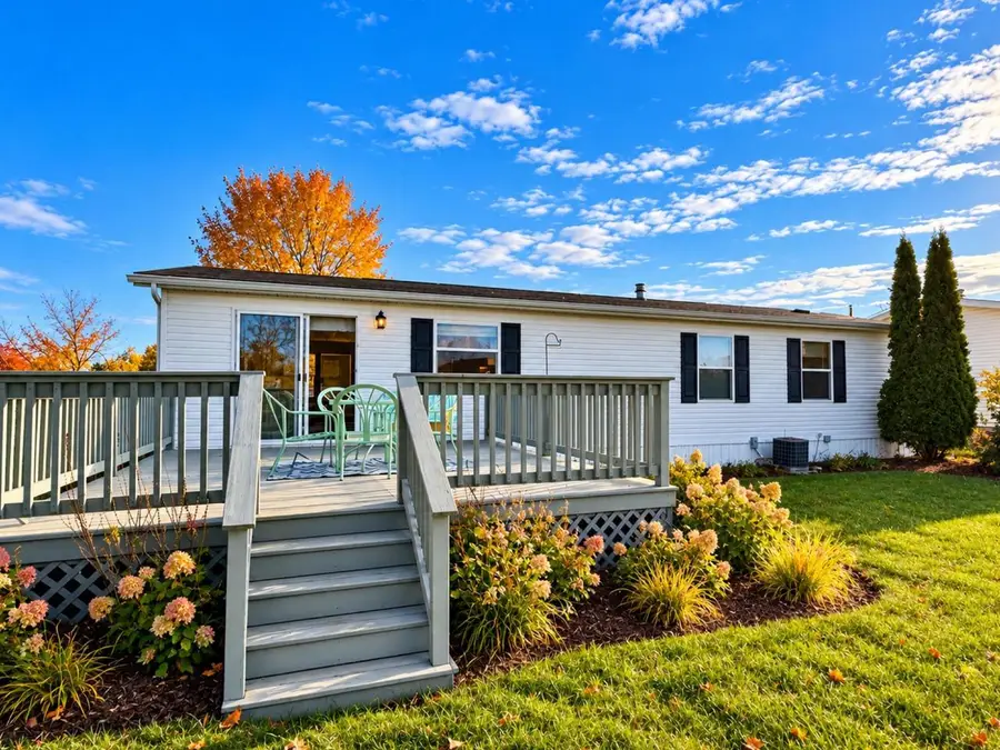 2701 E Main Street #158, Reedsburg, WI 53959 - #3
