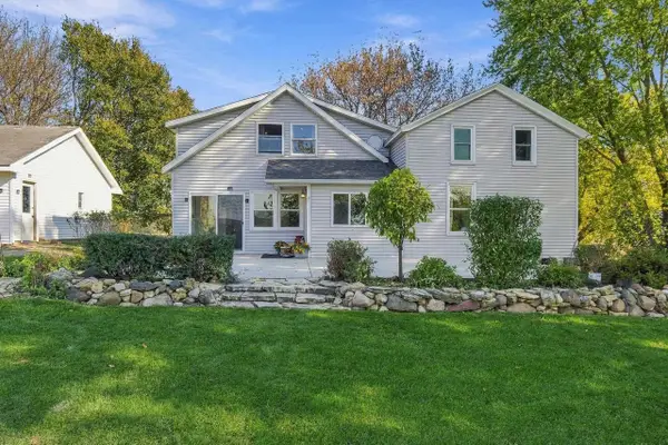 W2732 Koch Road, Fort Atkinson, WI 53538