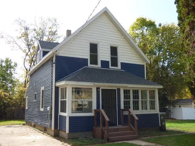 1012 Washburn Street, Beloit, WI 53511 - #1