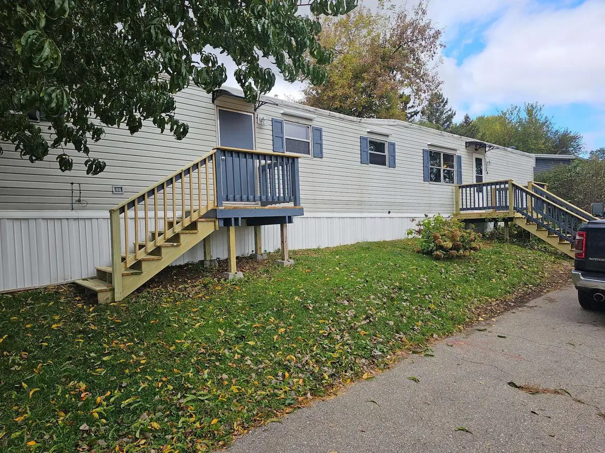 601 N Main Street #36, Fall River, WI 53932 - #1