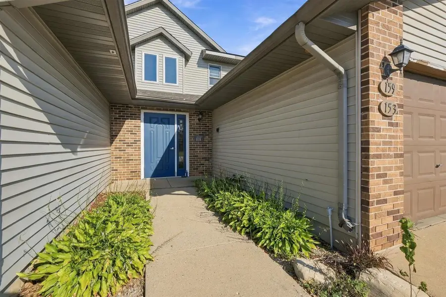 153 Talon Place #2, Sun Prairie, WI 53590 - #3
