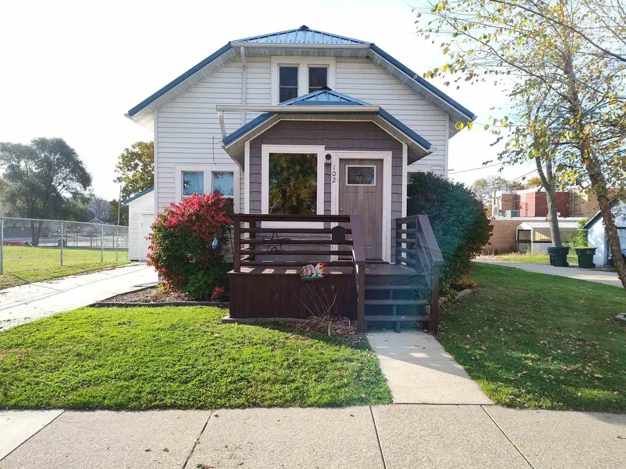 102 East Bluff St Street, Boscobel, WI 53805 - #2