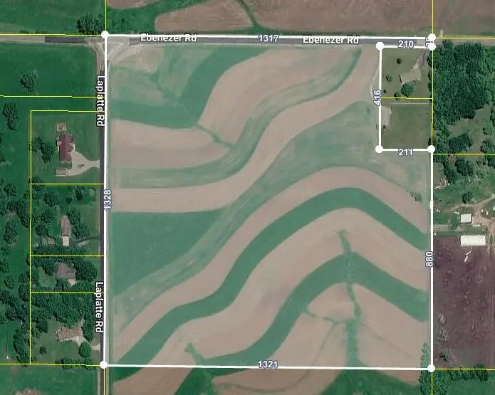 0000 Ebenezer Road, Montfort, WI 53569 - #1
