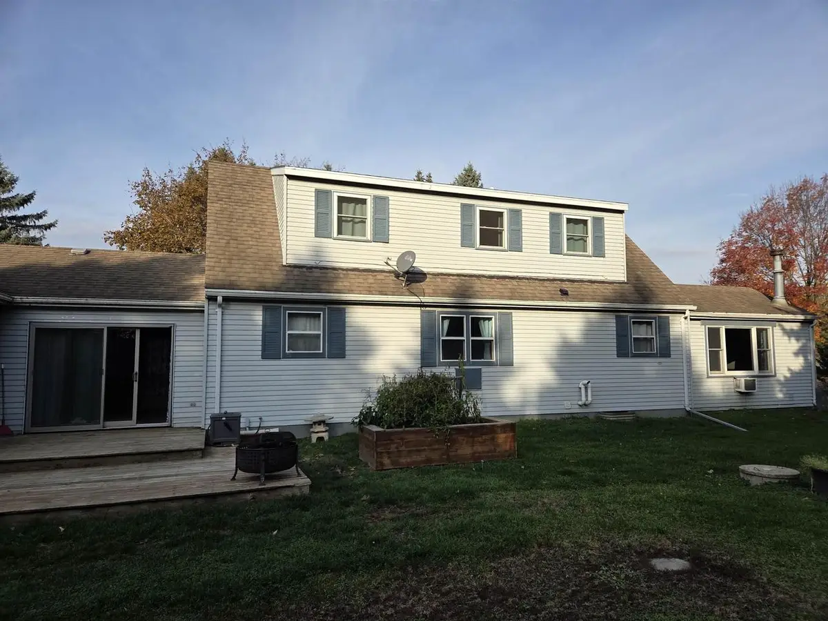 N5990 Schwartz Lane, Green Lake, WI 54941 - #1