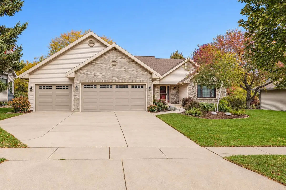 1917 Winchester Way, Waunakee, WI 53597 - #1