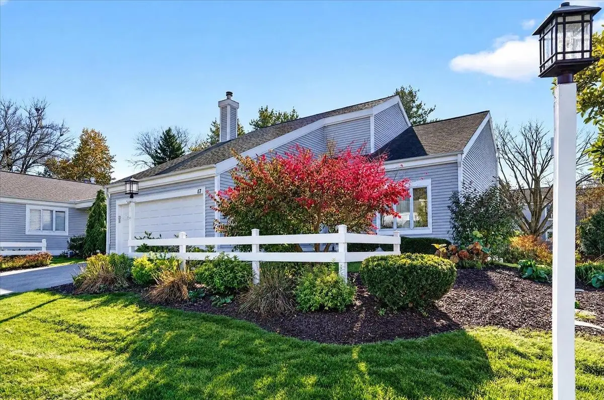 17 Oak Creek Trail, Madison, WI 53717 - #1