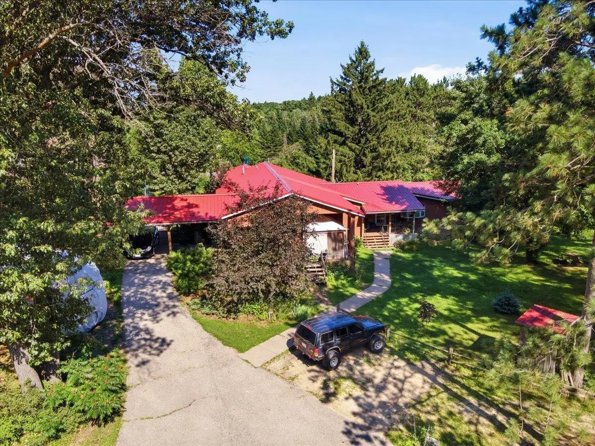 24691 Embay Avenue, Tomah, WI 54660 - #1