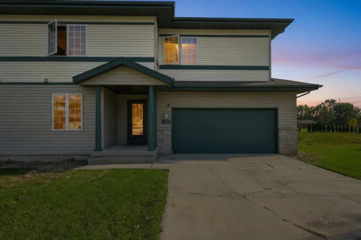 8 Katherine Court, Madison, WI 53718 - #1