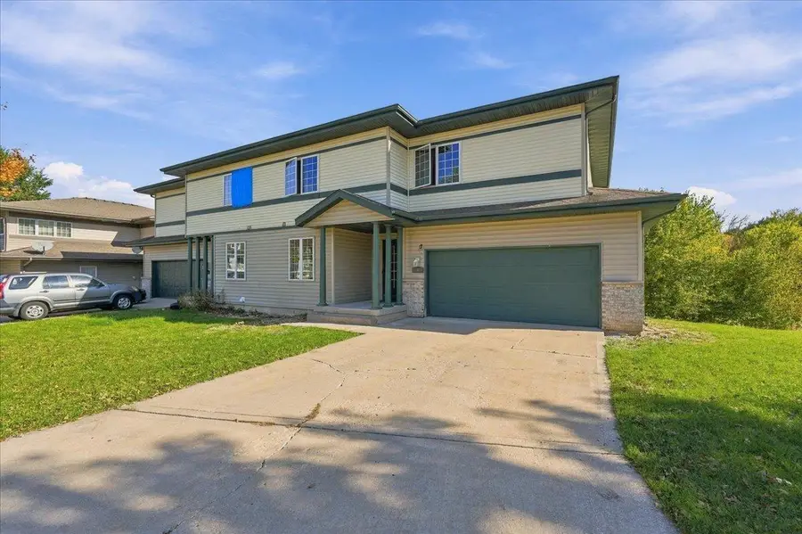 8 Katherine Court, Madison, WI 53718 - #2