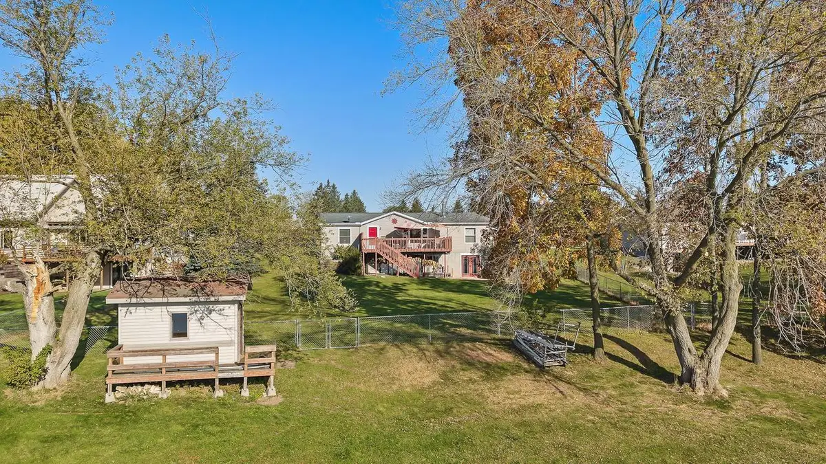 W4815 County Road C, Montello, WI 53949 - #1