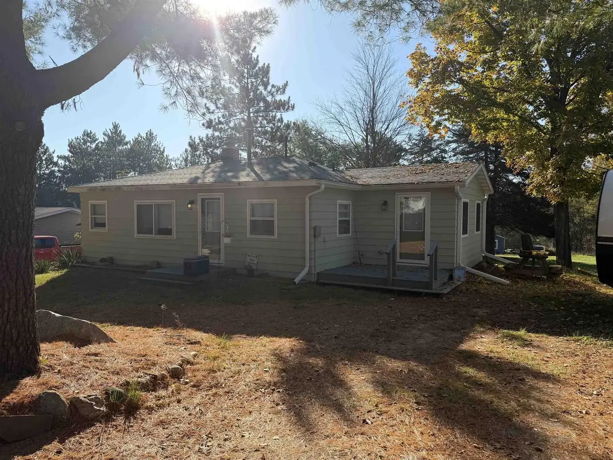 W6189 Deer Run Road, Montello, WI 53949 - #1