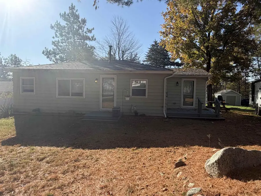 W6189 Deer Run Road, Montello, WI 53949 - #2