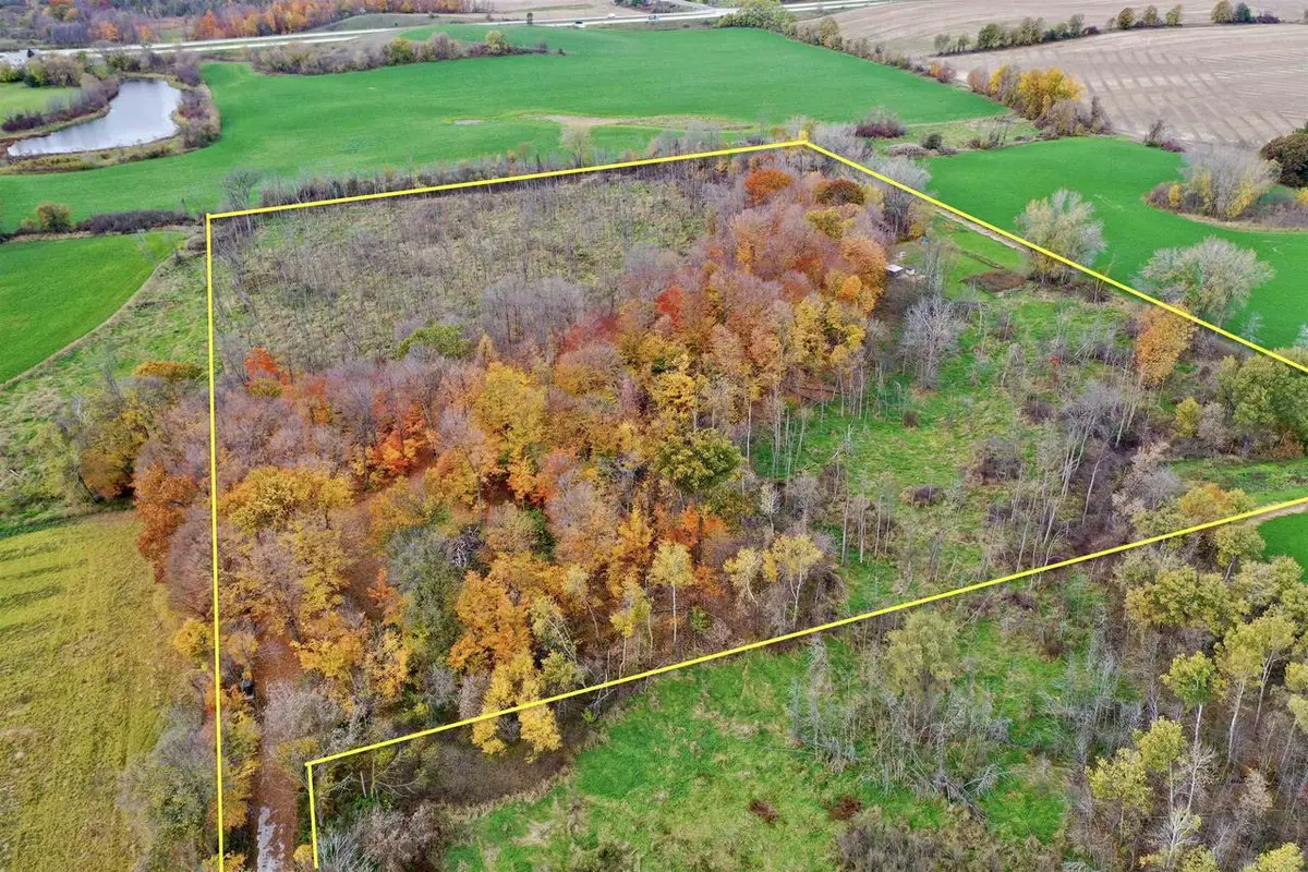 N596 County road CC Road, Random Lake, WI 53075 - #1