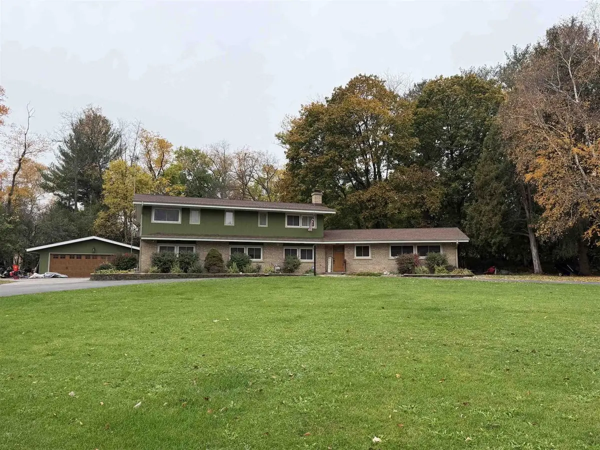 715 N Marion Avenue, Janesville, WI 53548 - #1