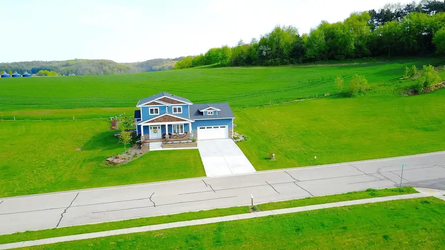 1107 Ripp Drive, Black Earth, WI 53515 - #3