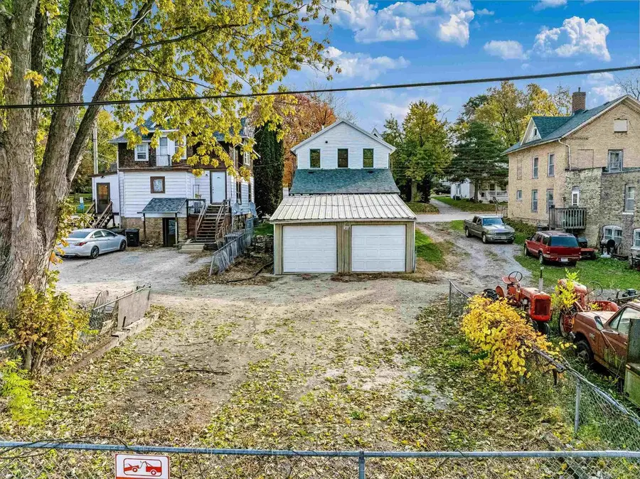 221-223 N Main Street, Jefferson, WI 53549 - #2
