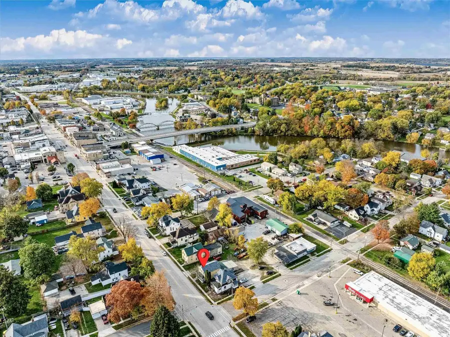 221-223 N Main Street, Jefferson, WI 53549 - #3