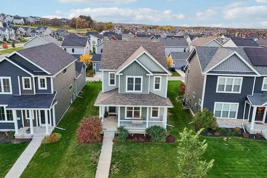 548 Redan Drive, Verona, WI 53593 - #2
