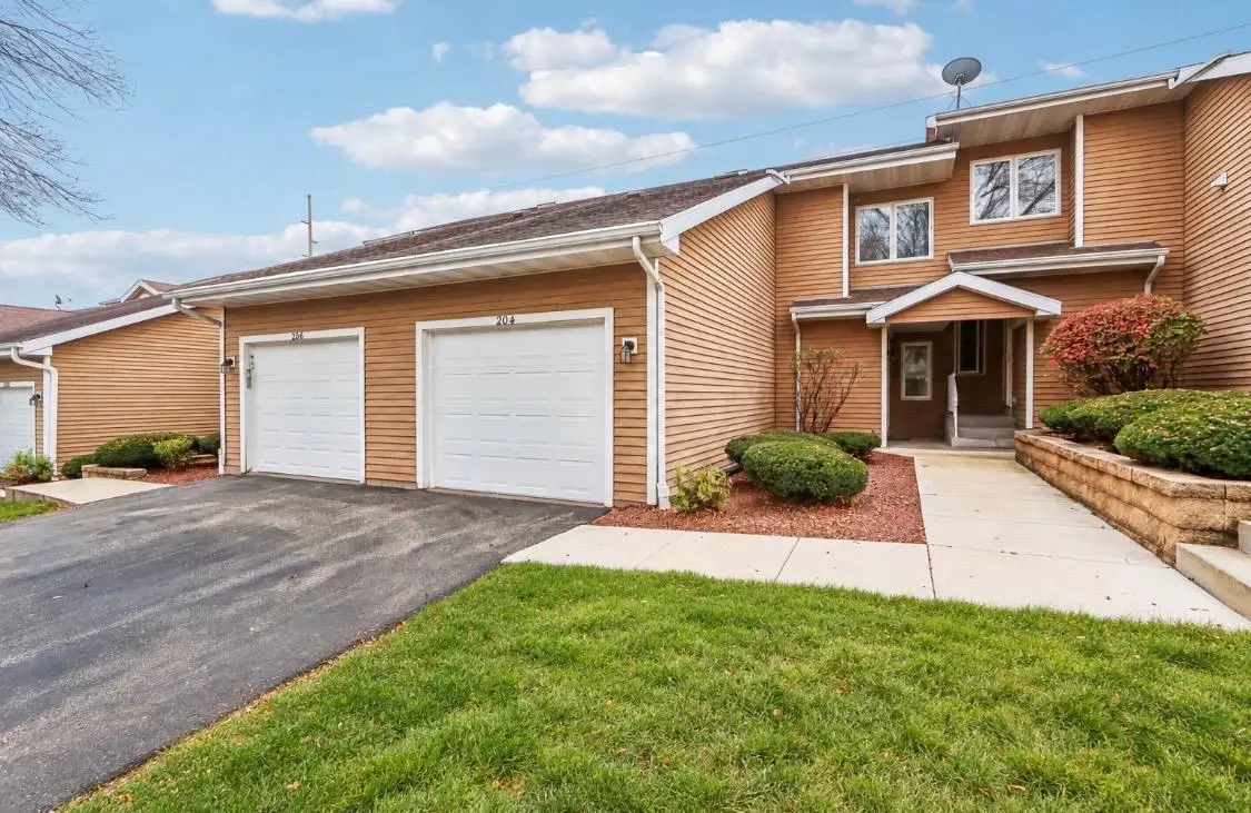 204 Creek Edge Court, Waunakee, WI 53597 - #1