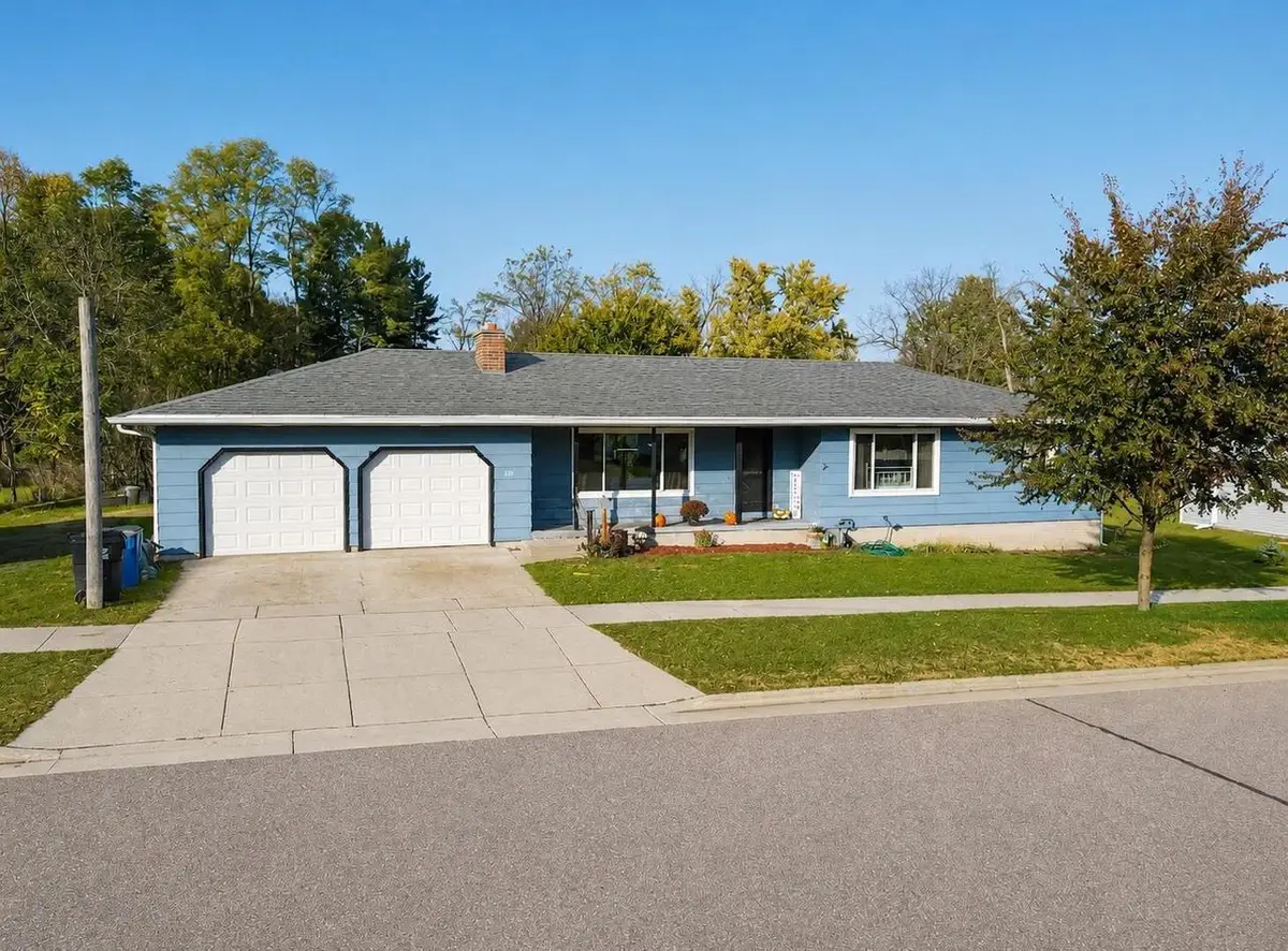 129 River Street, Portage, WI 53901 - #1