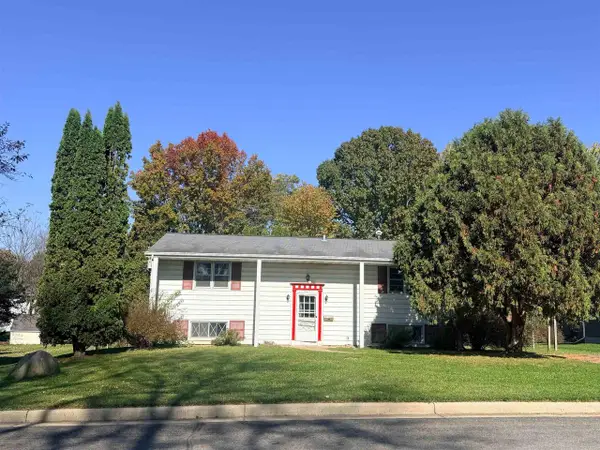 305 Edward Street, Verona, WI 53593
