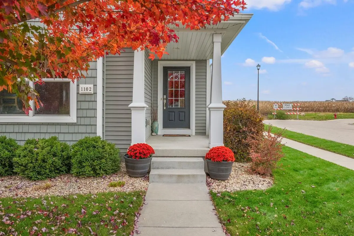 1102 O'Keeffe Avenue, Sun Prairie, WI 53590 - #1