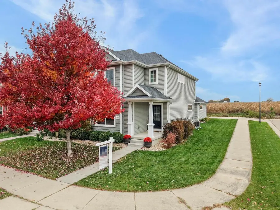 1102 O'Keeffe Avenue, Sun Prairie, WI 53590 - #2