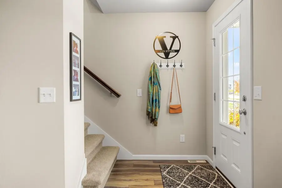 1102 O'Keeffe Avenue, Sun Prairie, WI 53590 - #3