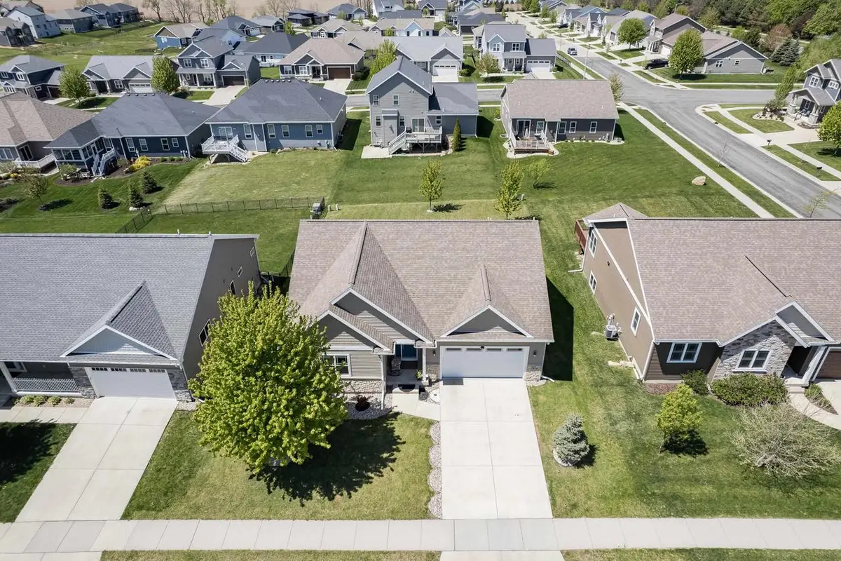 1910 Swainson Drive, Verona, WI 53593 - #1