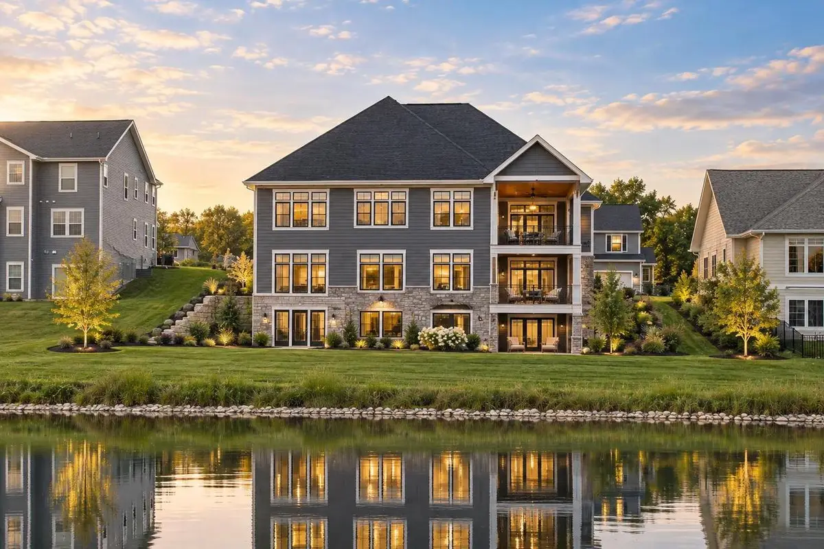 2308 Lonnie Lane, Sun Prairie, WI 53590 - #1