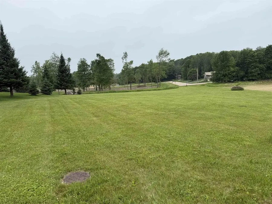 Lot 1 HOME STREET, Wittenberg, WI 54499 - #2