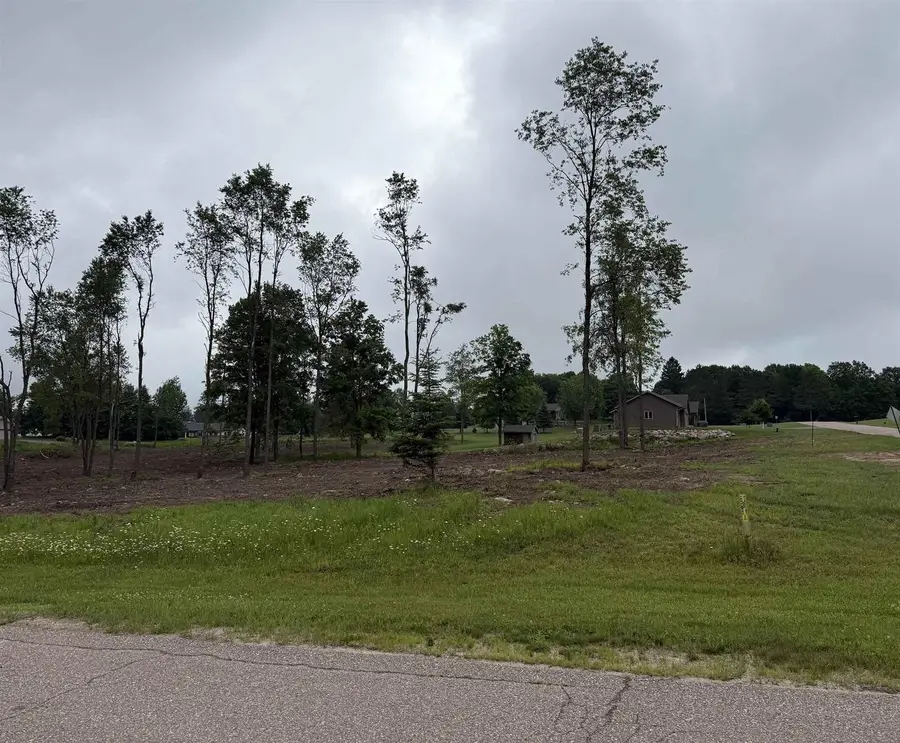 Lot 7 NICHOLAS AVENUE, Wittenberg, WI 54499 - #2
