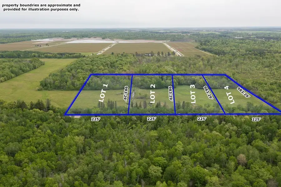 Lot 3 80TH STREET NORTH, Wisconsin Rapids, WI 54494 - #2
