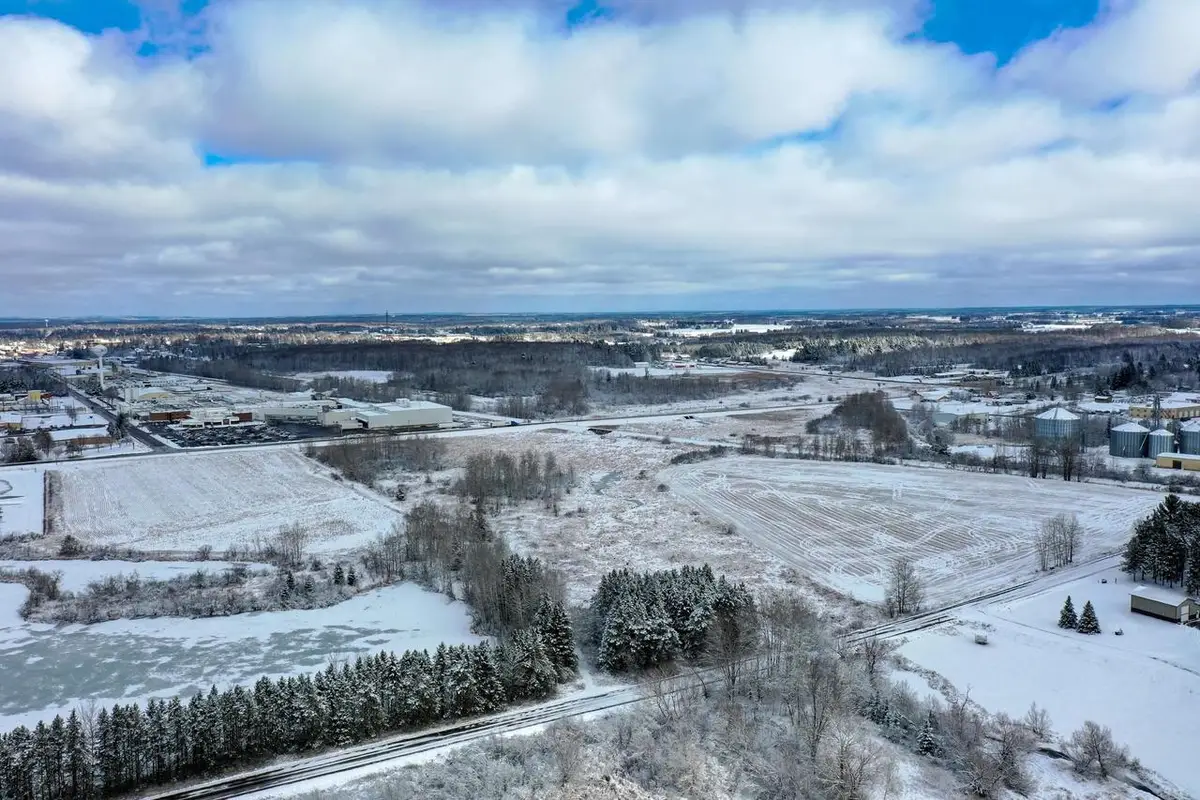 +/- 56.37 Acres COUNTY ROAD O, Medford, WI 54451 - Image #1