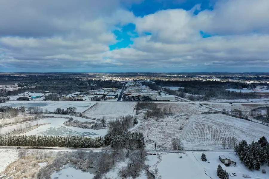 +/- 56.37 Acres COUNTY ROAD O, Medford, WI 54451 - Image #2