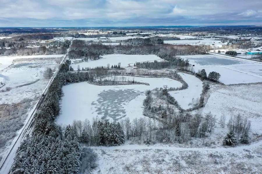 +/- 56.37 Acres COUNTY ROAD O, Medford, WI 54451 - Image #3