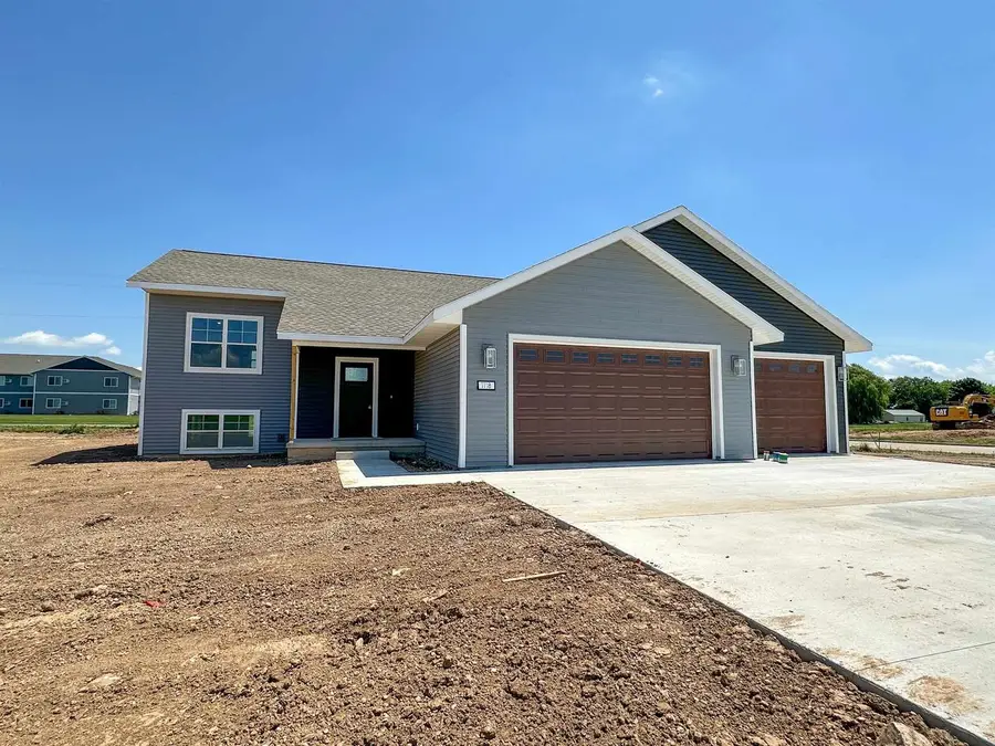 1118 BONETTE LANE, Chilton, WI 53014 - #2