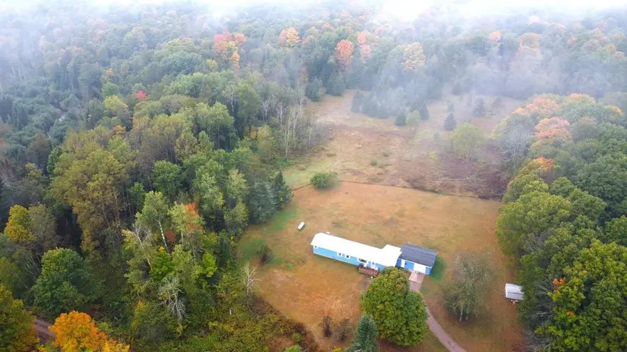 W3174 W HOLLISTER ROAD, Wolf River, WI 54491 - Image #2