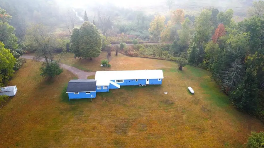 W3174 W HOLLISTER ROAD, Wolf River, WI 54491 - Image #3