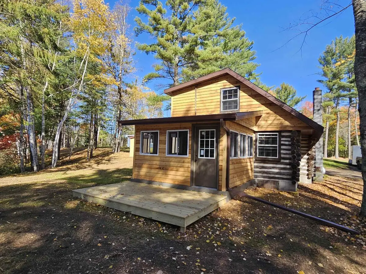 N10651 TRADER LANE, Tomahawk, WI 54487 - Image #1
