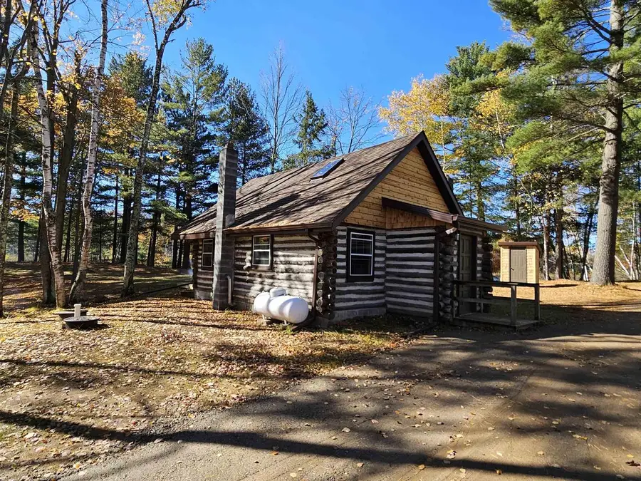 N10651 TRADER LANE, Tomahawk, WI 54487 - Image #2