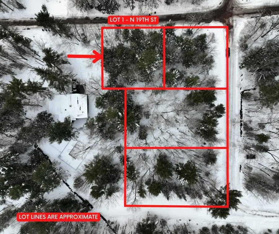 Lot 1 19TH STREET, Wausau, WI 54403 - #2