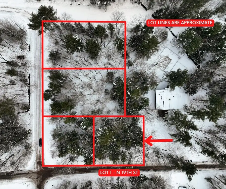 Lot 1 19TH STREET, Wausau, WI 54403 - #3
