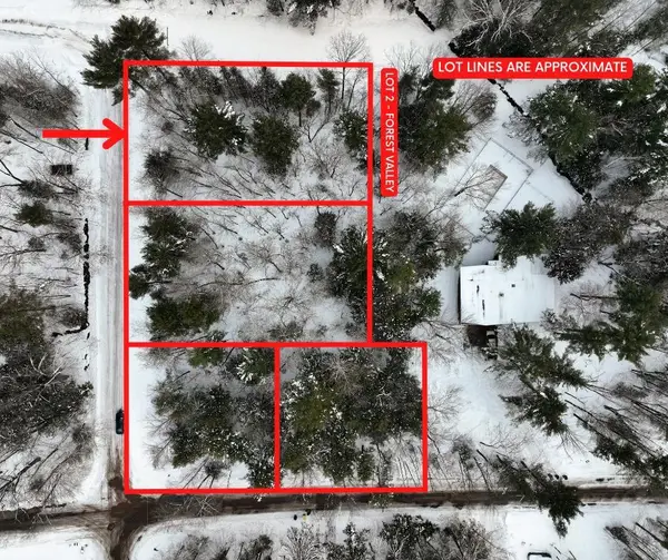 Lot 1 FOREST VALLEY ROAD, Wausau, WI 54403