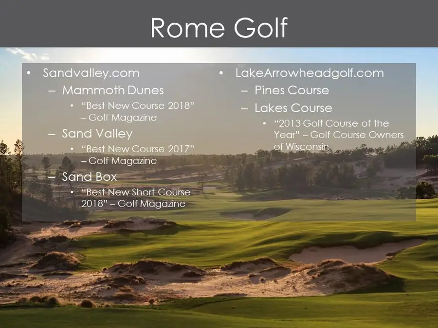 Lot 45 SOUTH BLUFF TRAIL, Wisconsin Rapids, WI 54494 - #3