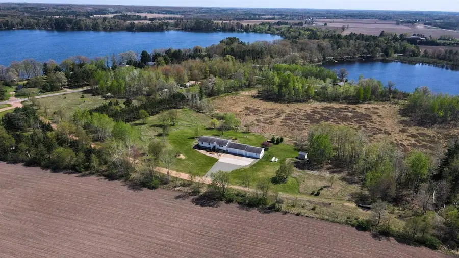 169003 SHOREWOOD DRIVE, Rosholt, WI 54473 - #2