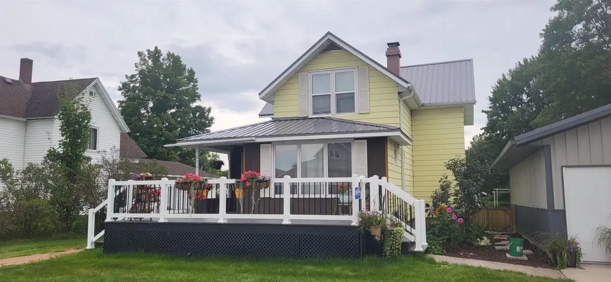 183815 STATE HIGHWAY 153, Eland, WI 54427 - Image #1