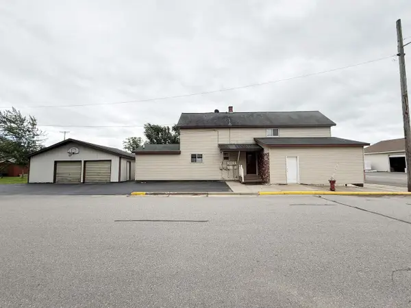 204 S STATE HIGHWAY 13, Stetsonville, WI 54480