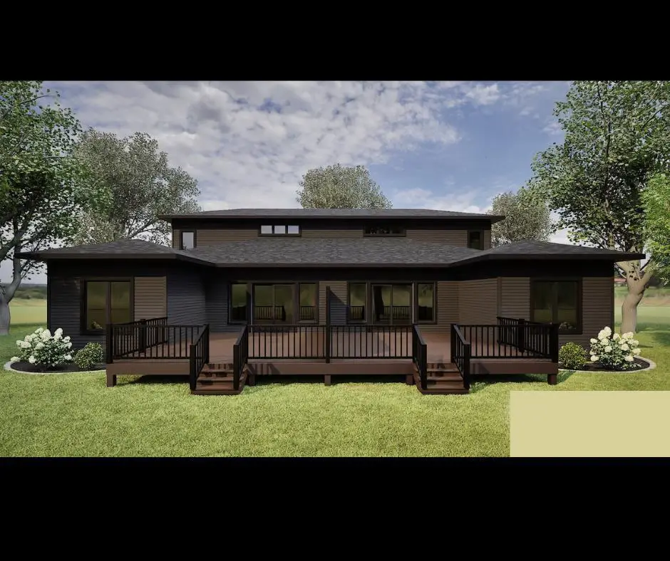 1346 APACHE AVENUE #Unit 3 - Building 2, Nekoosa, WI 54457 - Image #1