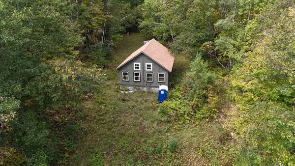 4684N SMITH ROAD, Couderay, WI 54828